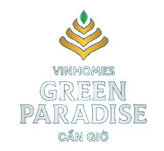 Logo Vinhomes Green Paradise